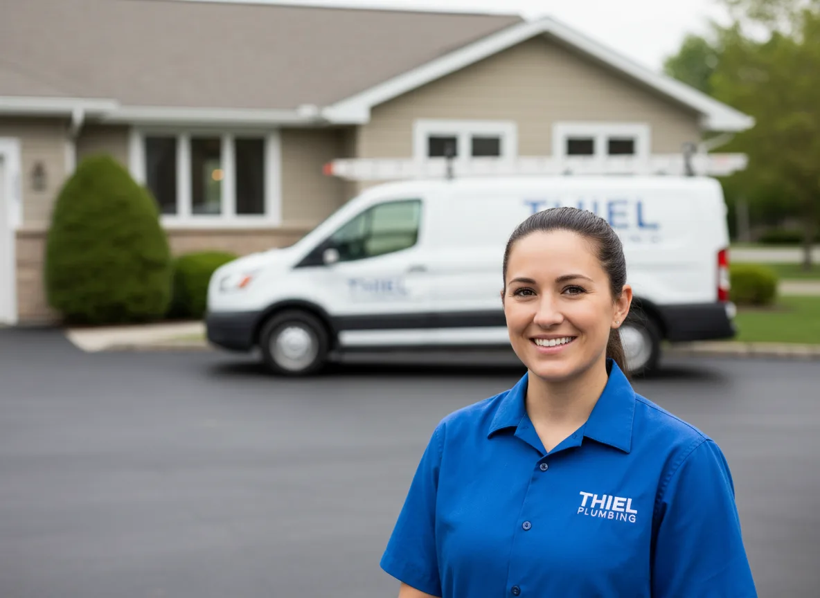 Plumber Sodus, MI FAQs